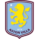 Aston Villa logo