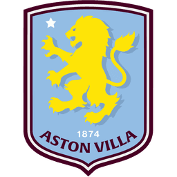 Aston Villa crest