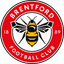 Brentford logo