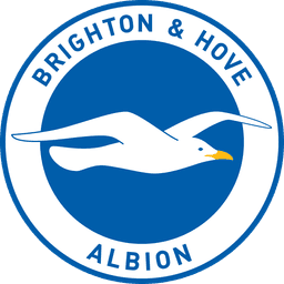 Brighton & Hove Albion crest