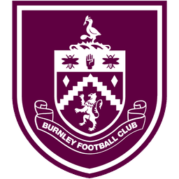 Burnley crest