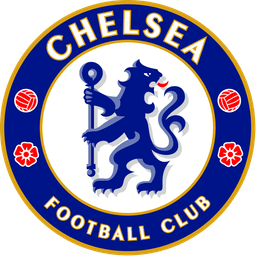 Chelsea crest