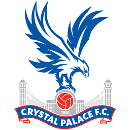 Crystal Palace crest