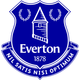 Everton crest