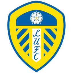 Leeds United crest