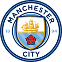 Manchester City logo