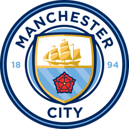 Manchester City crest