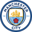 Manchester City logo