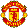 Manchester United logo