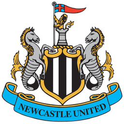 Newcastle United crest