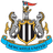 Newcastle United Logo
