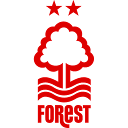 Nottingham Forest crest