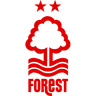 Nottingham Forest logo