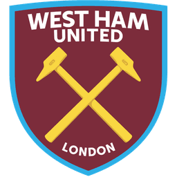West Ham United crest