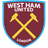 West Ham United Logo