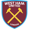 West Ham United logo
