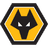 Wolverhampton Wanderers Logo